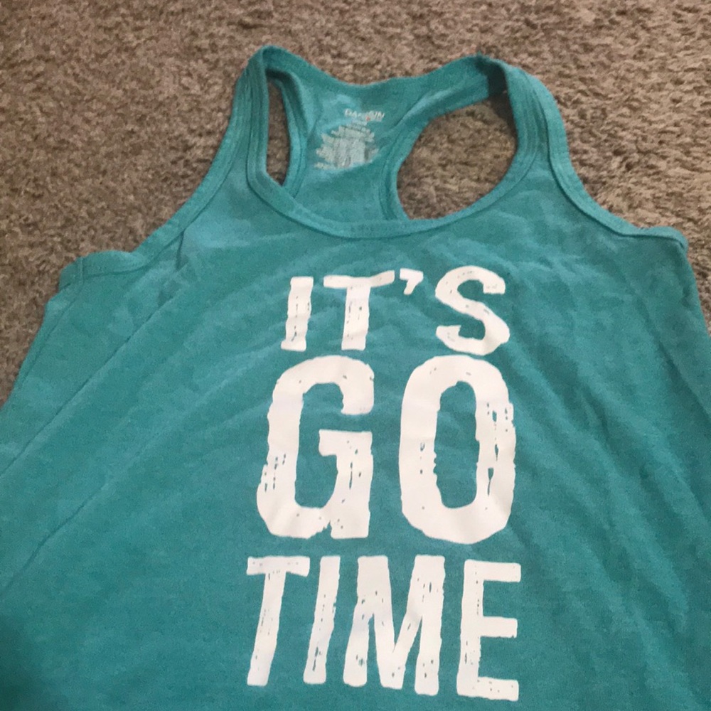 Tank top - Picture 2 of 3
